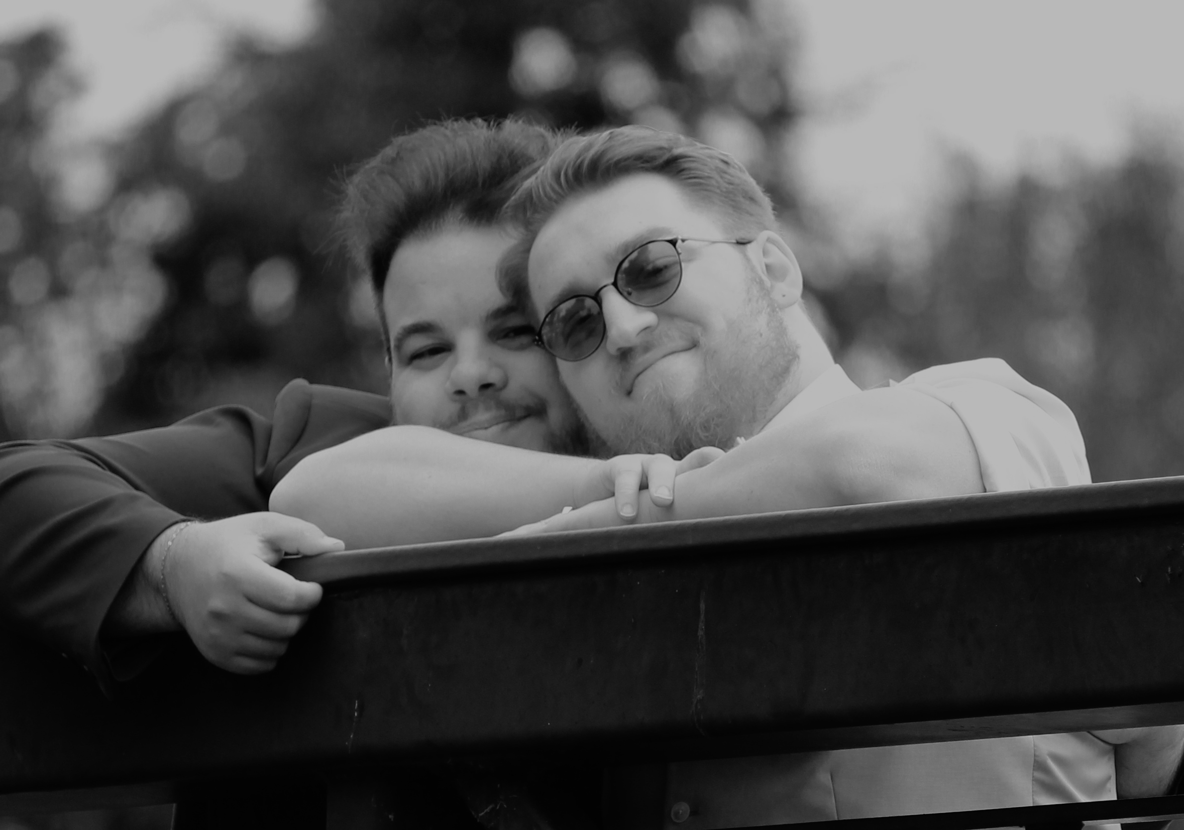 Engagement Photo 2