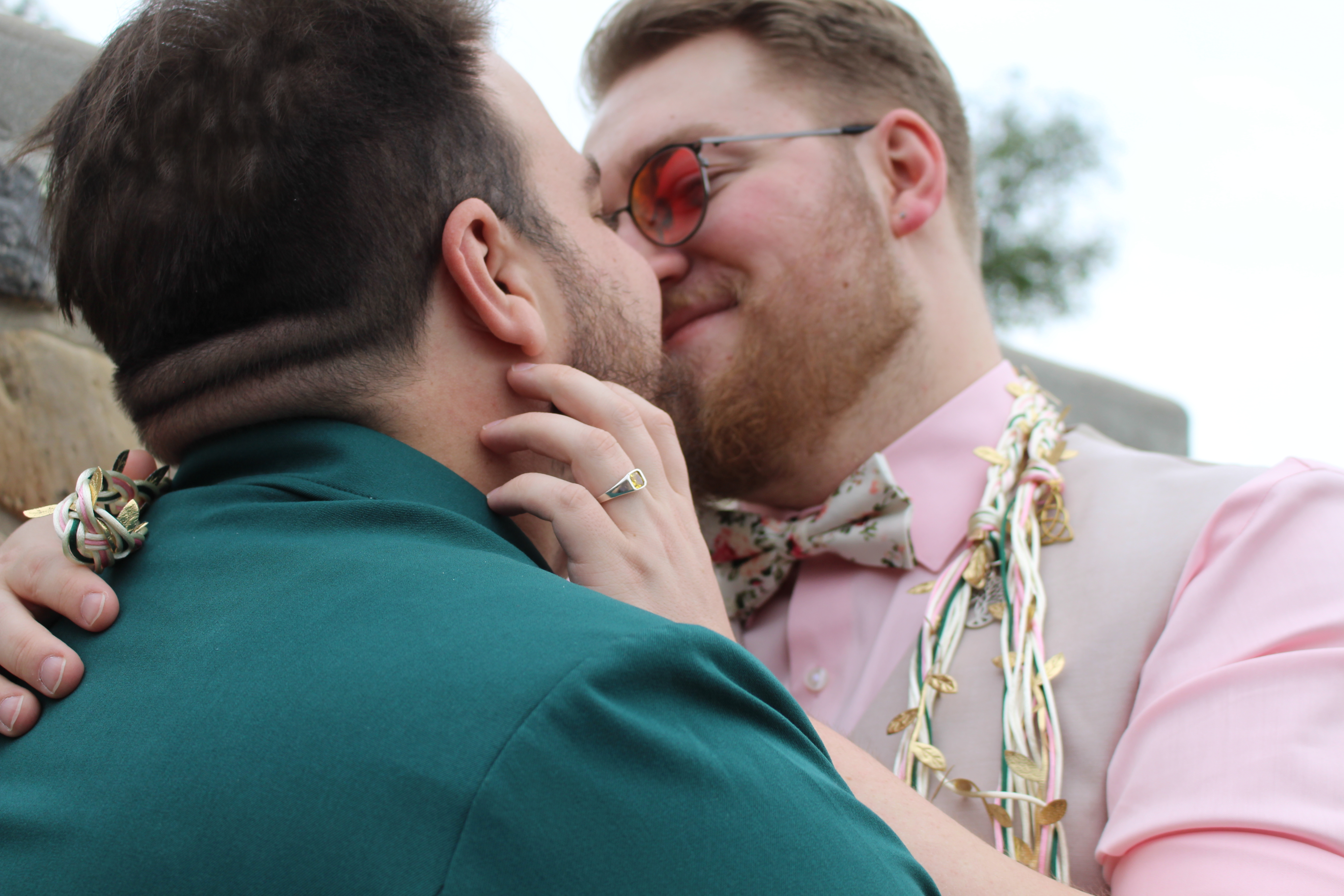 Engagement Photo 5